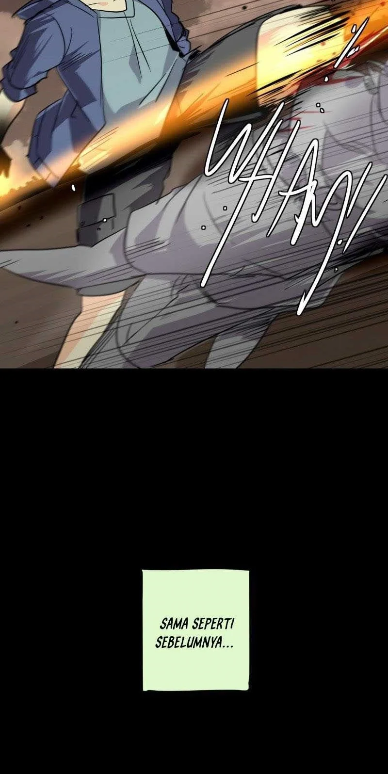 unOrdinary Chapter 185 Gambar 26