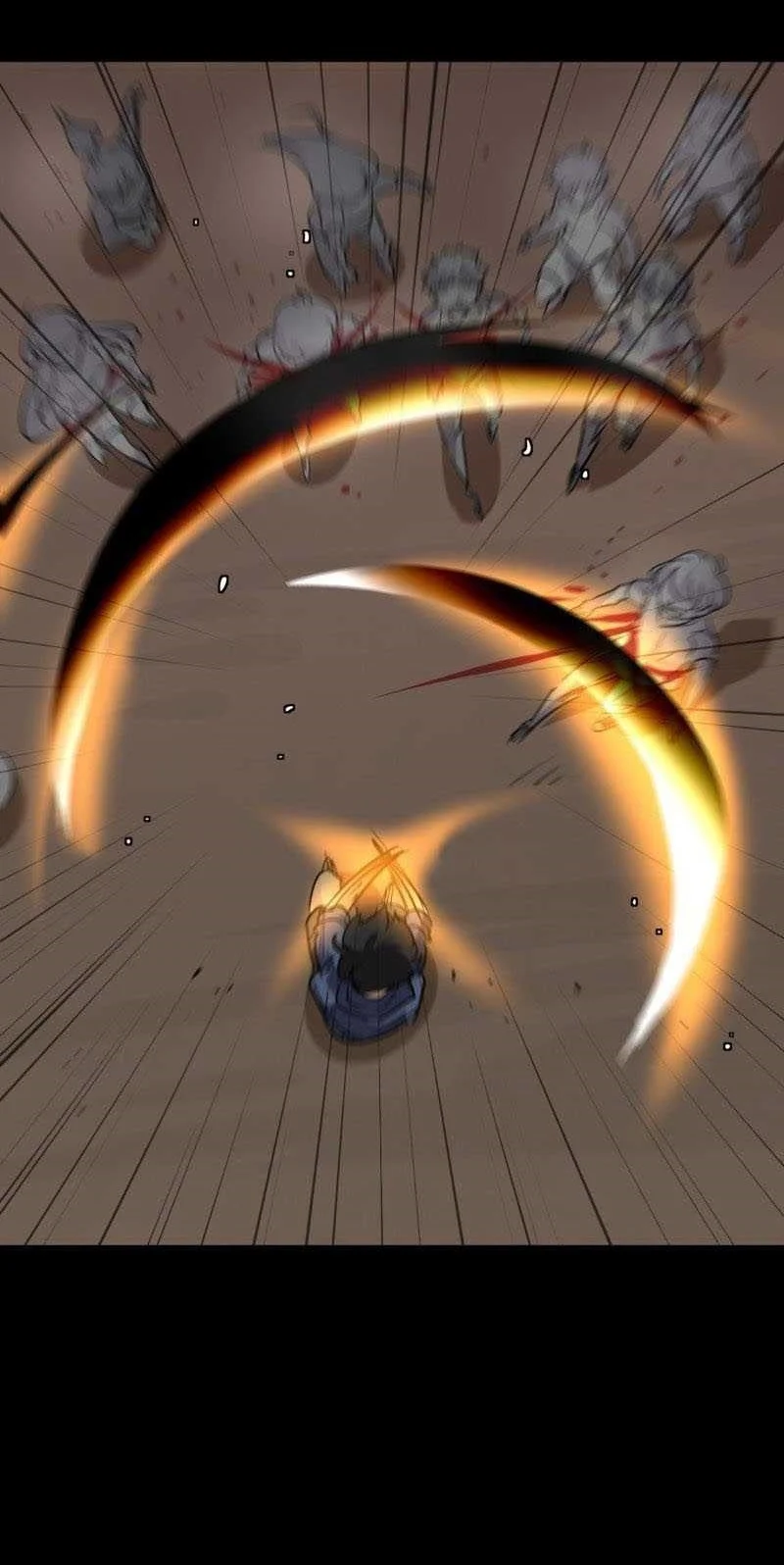 unOrdinary Chapter 185 Gambar 28