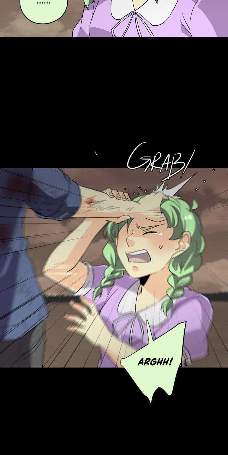 unOrdinary Chapter 185 Gambar 33