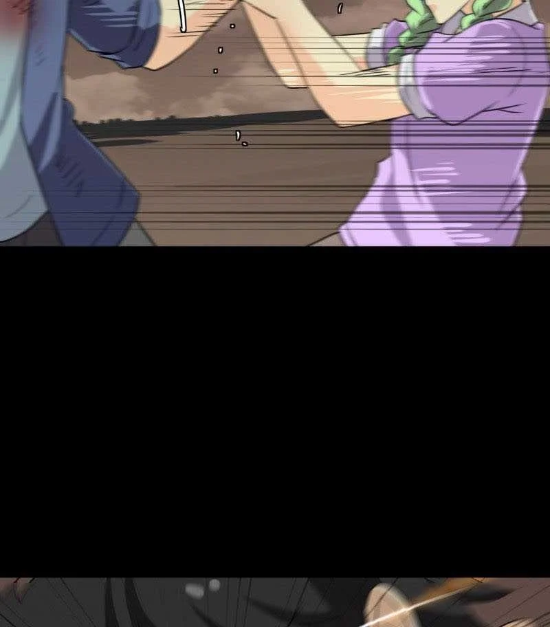 unOrdinary Chapter 185 Gambar 36