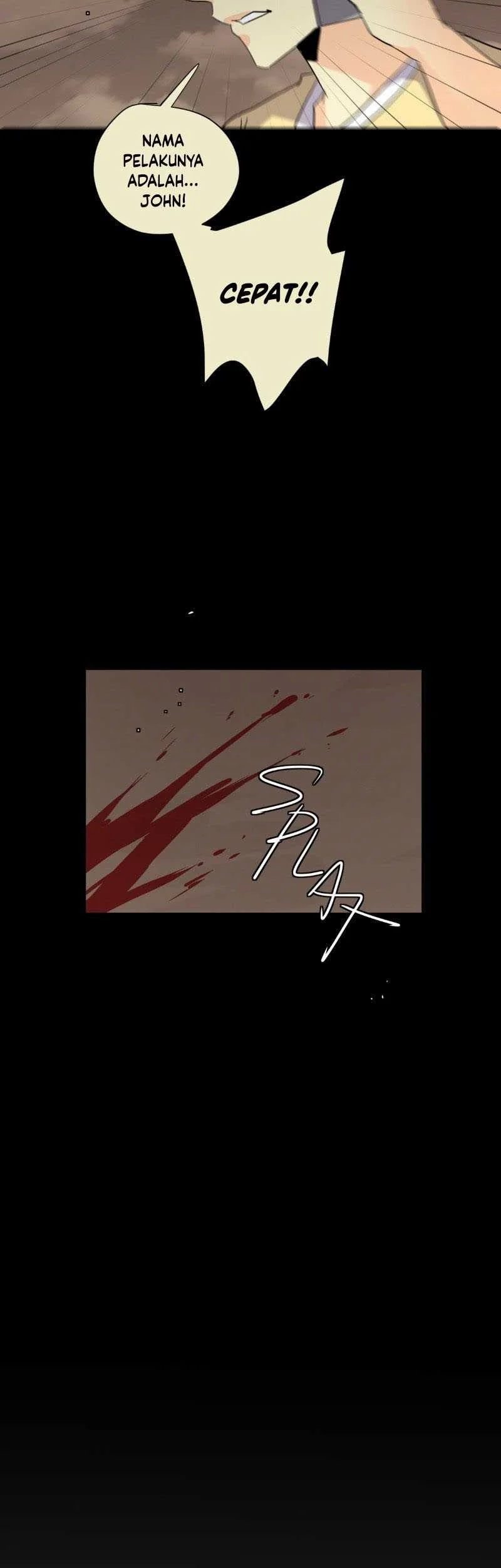 unOrdinary Chapter 185 Gambar 51