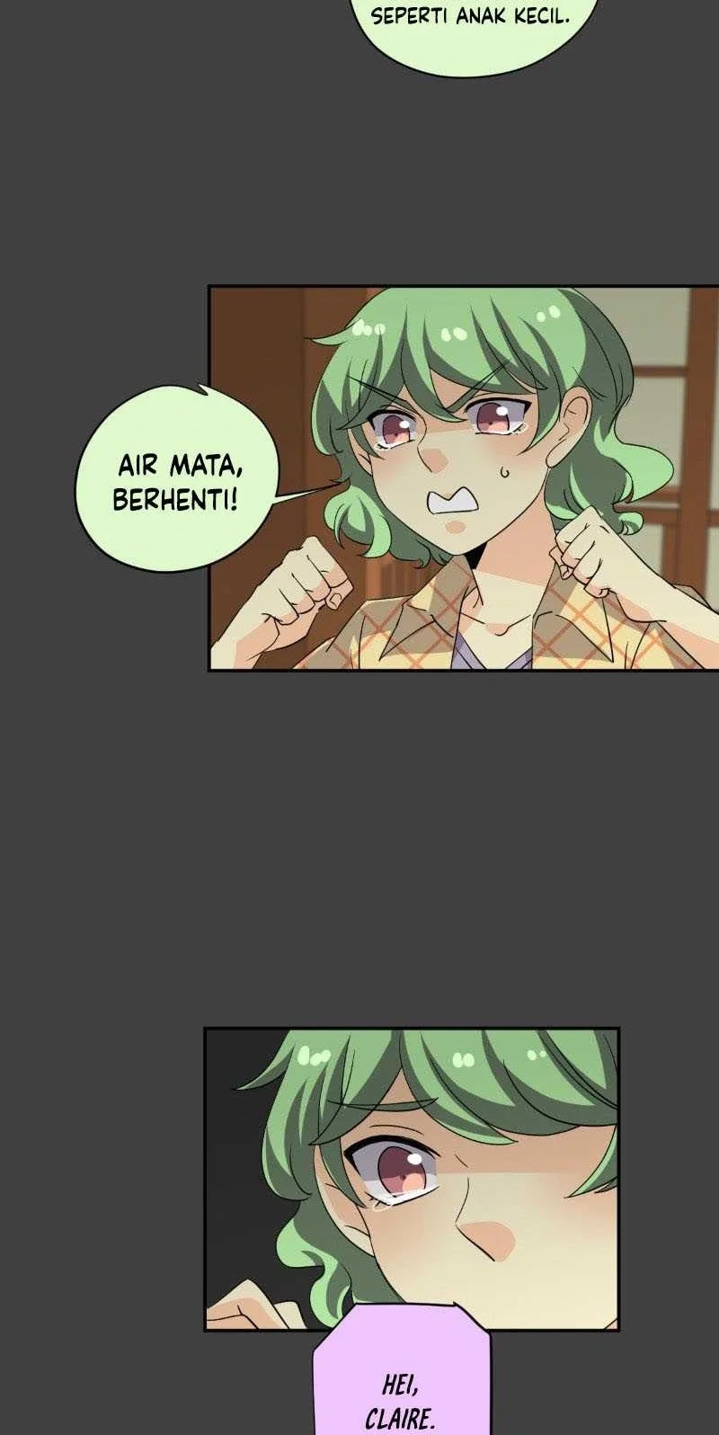 unOrdinary Chapter 185 Gambar 59