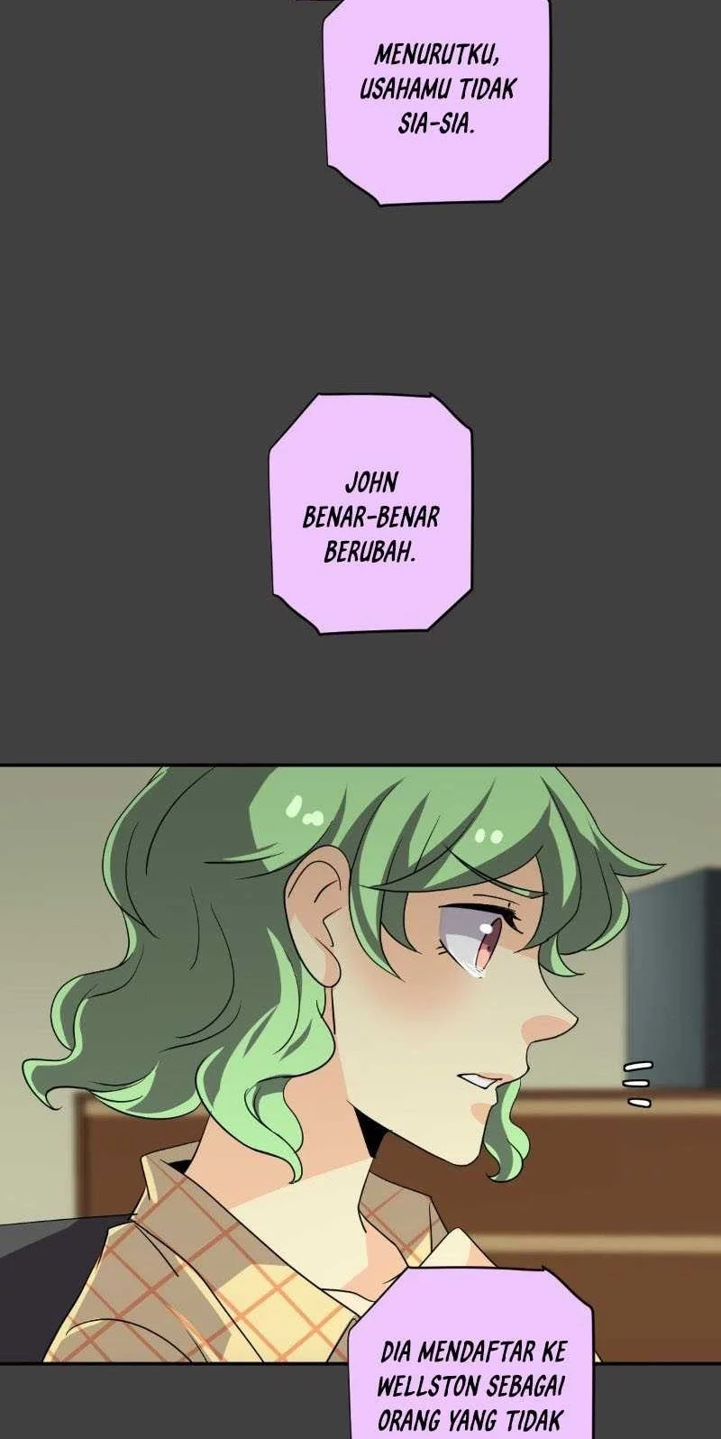 unOrdinary Chapter 185 Gambar 61