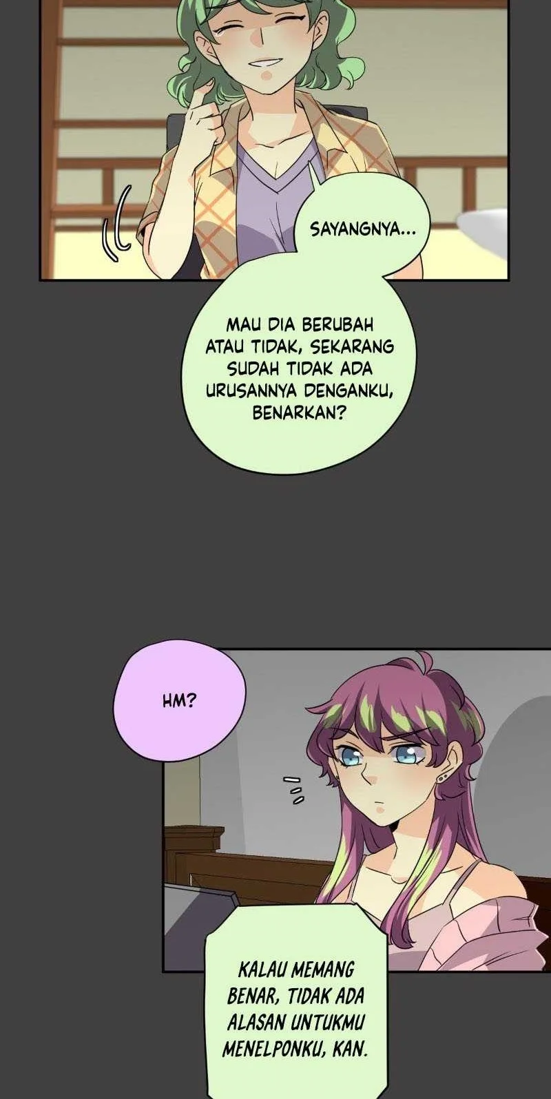 unOrdinary Chapter 185 Gambar 63