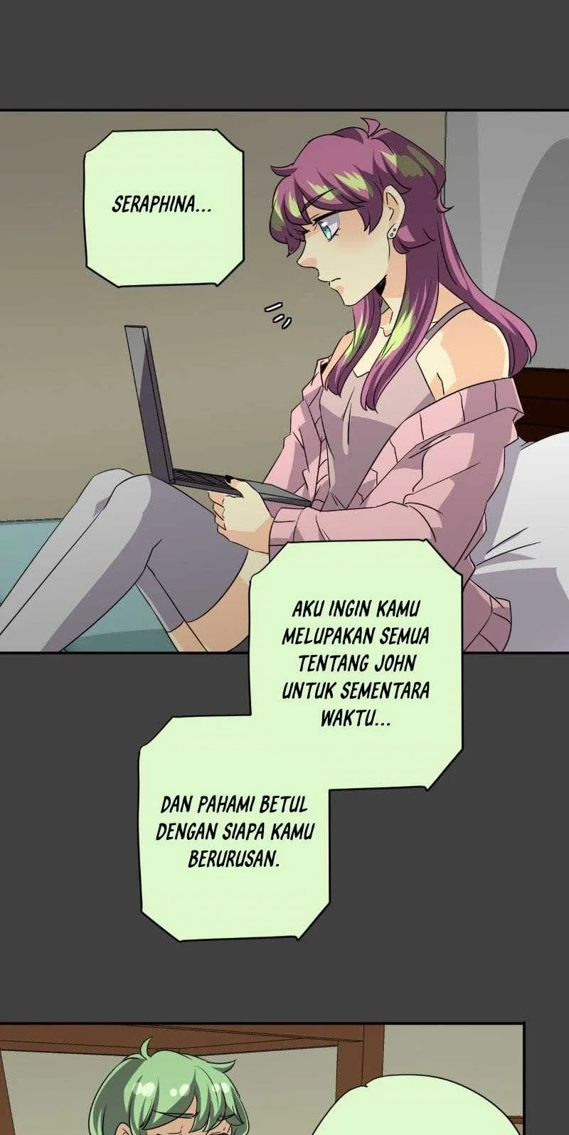 unOrdinary Chapter 185 Gambar 66