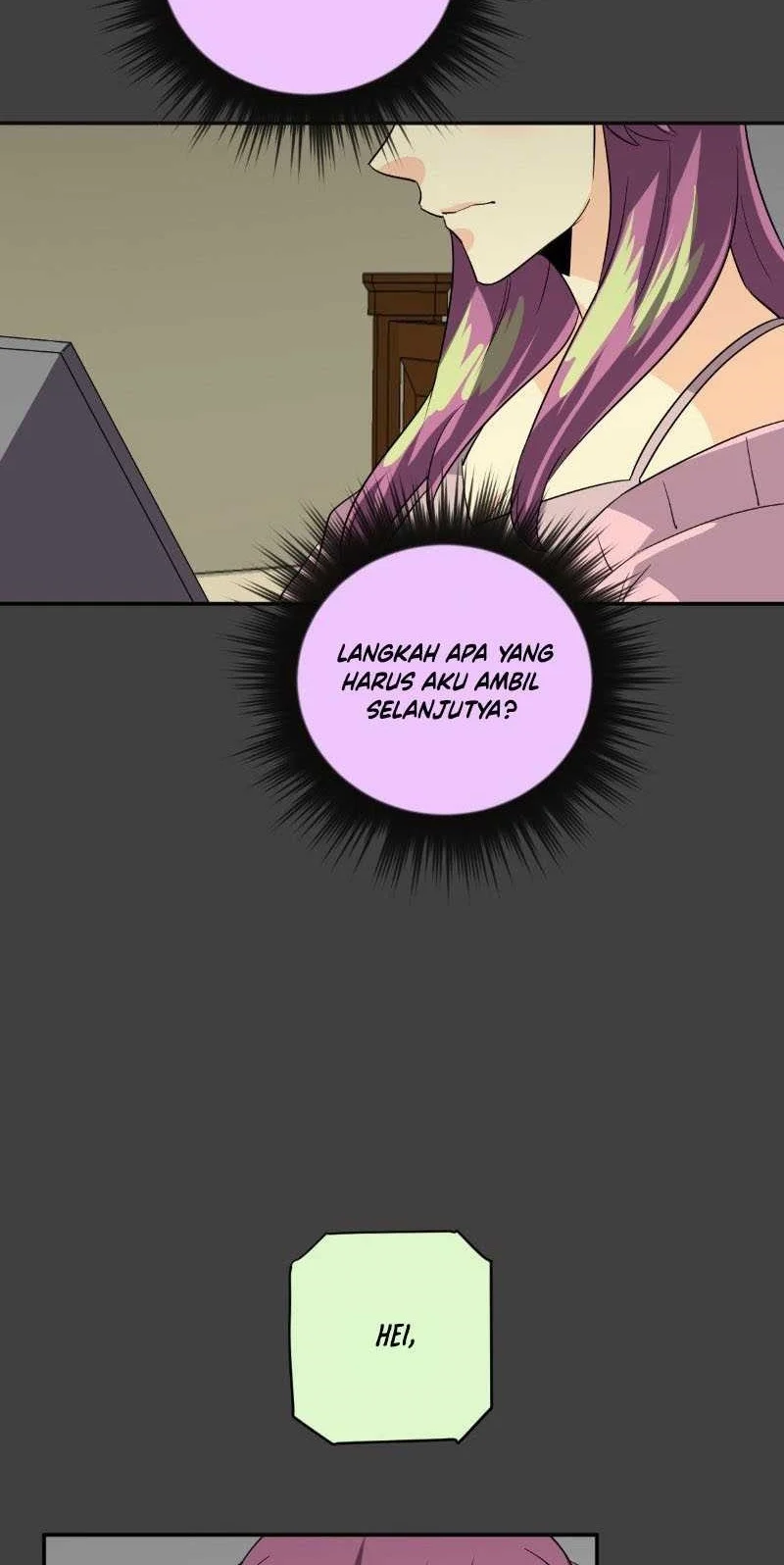 unOrdinary Chapter 185 Gambar 70