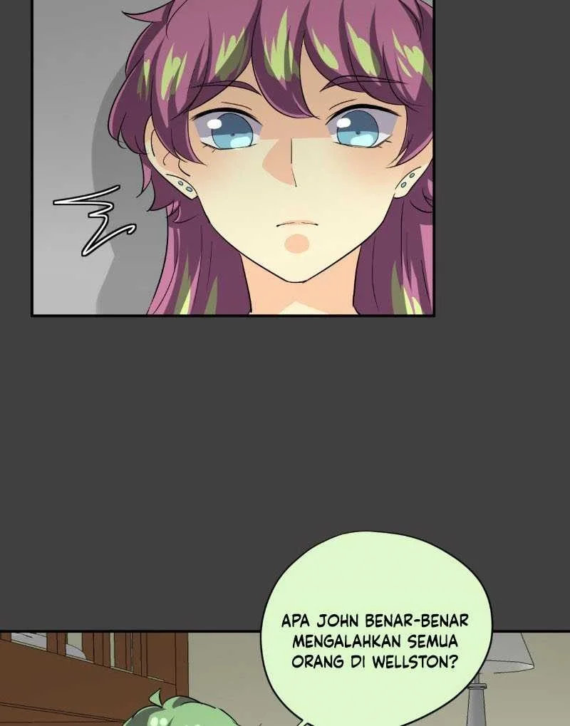 unOrdinary Chapter 185 Gambar 71