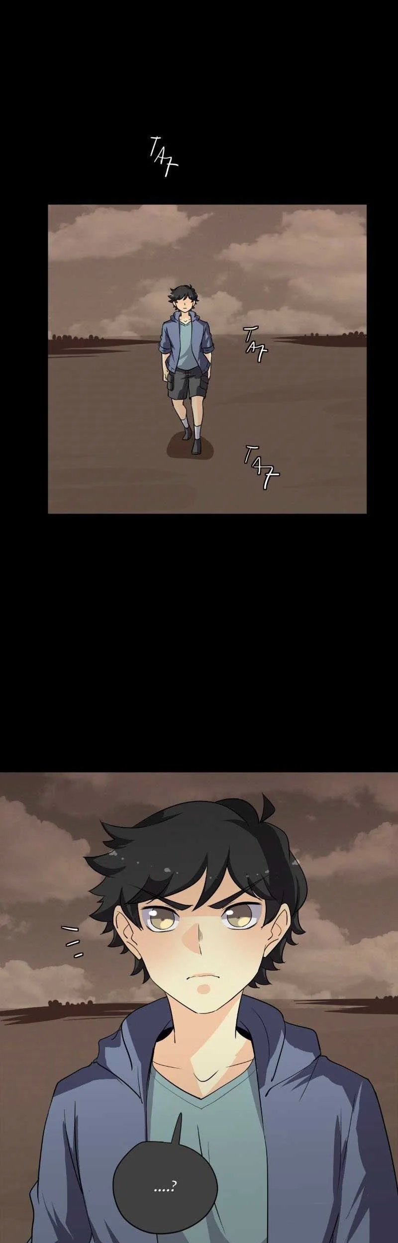 unOrdinary Chapter 185 Gambar 6