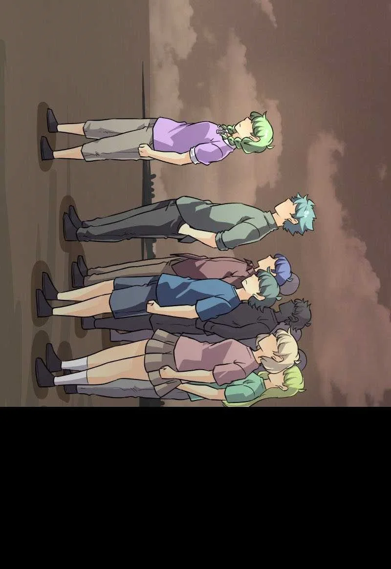 unOrdinary Chapter 185 Gambar 8