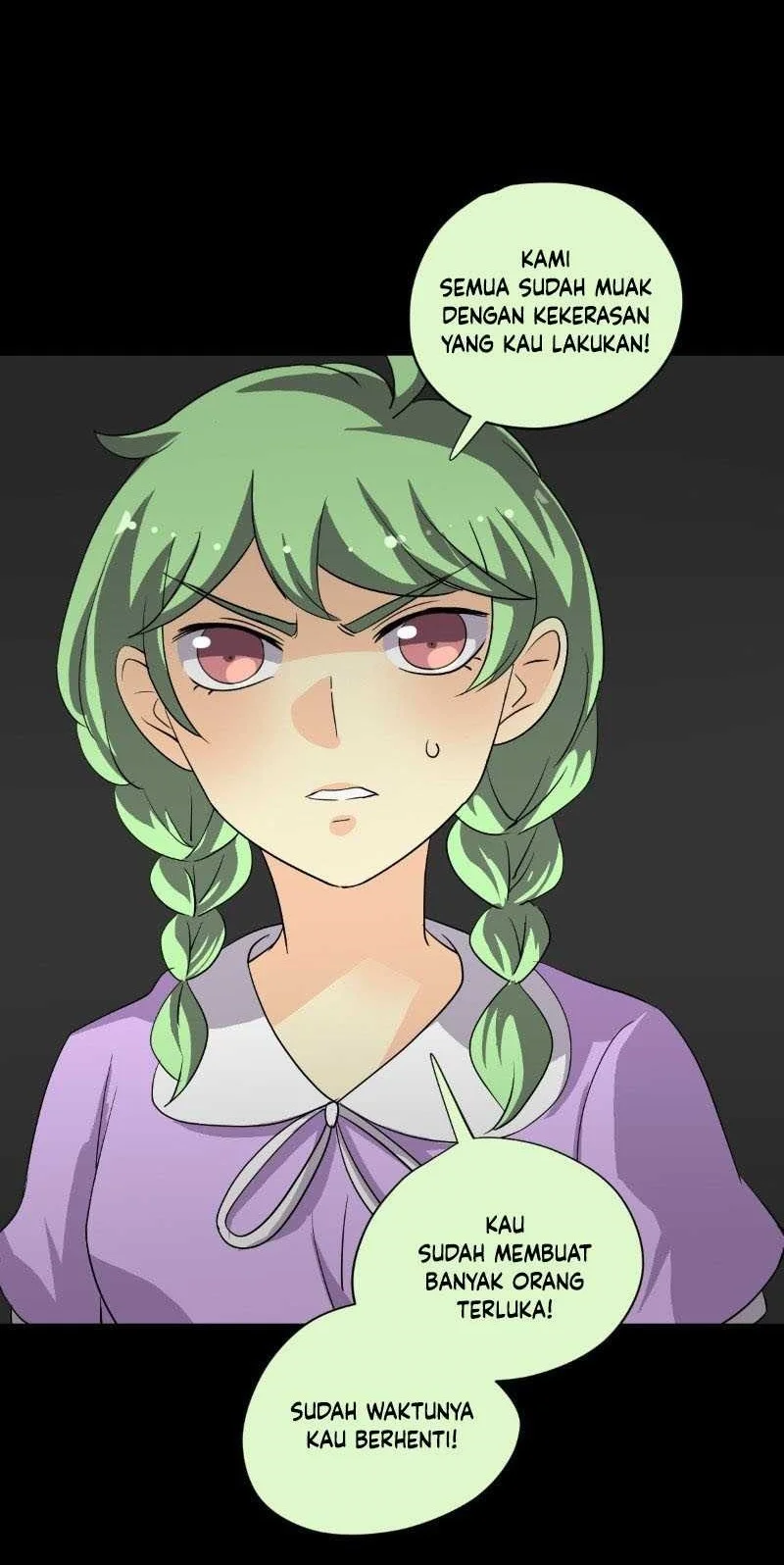 unOrdinary Chapter 185 Gambar 10