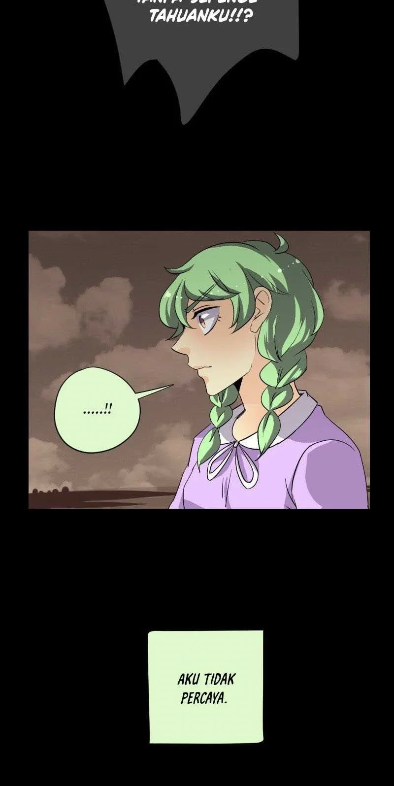 unOrdinary Chapter 185 Gambar 12