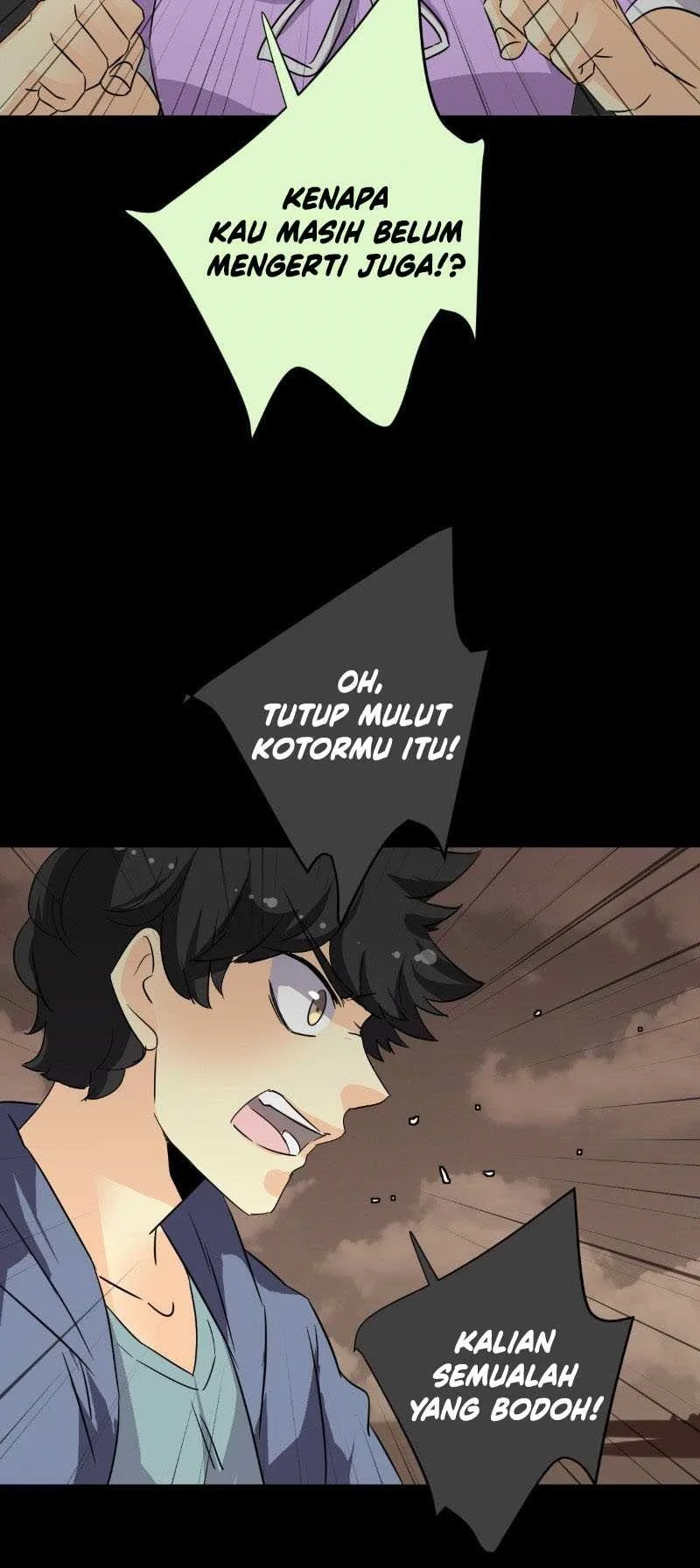 unOrdinary Chapter 185 Gambar 15