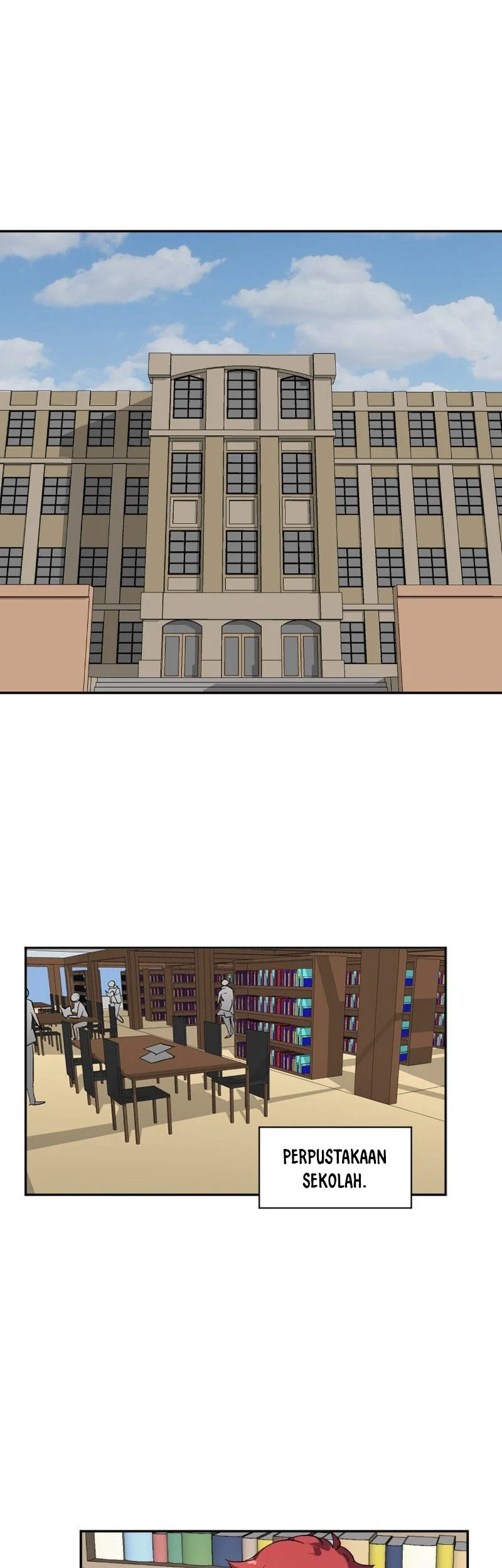 Manhwa unOrdinary Chapter 186 gambar nomor 2