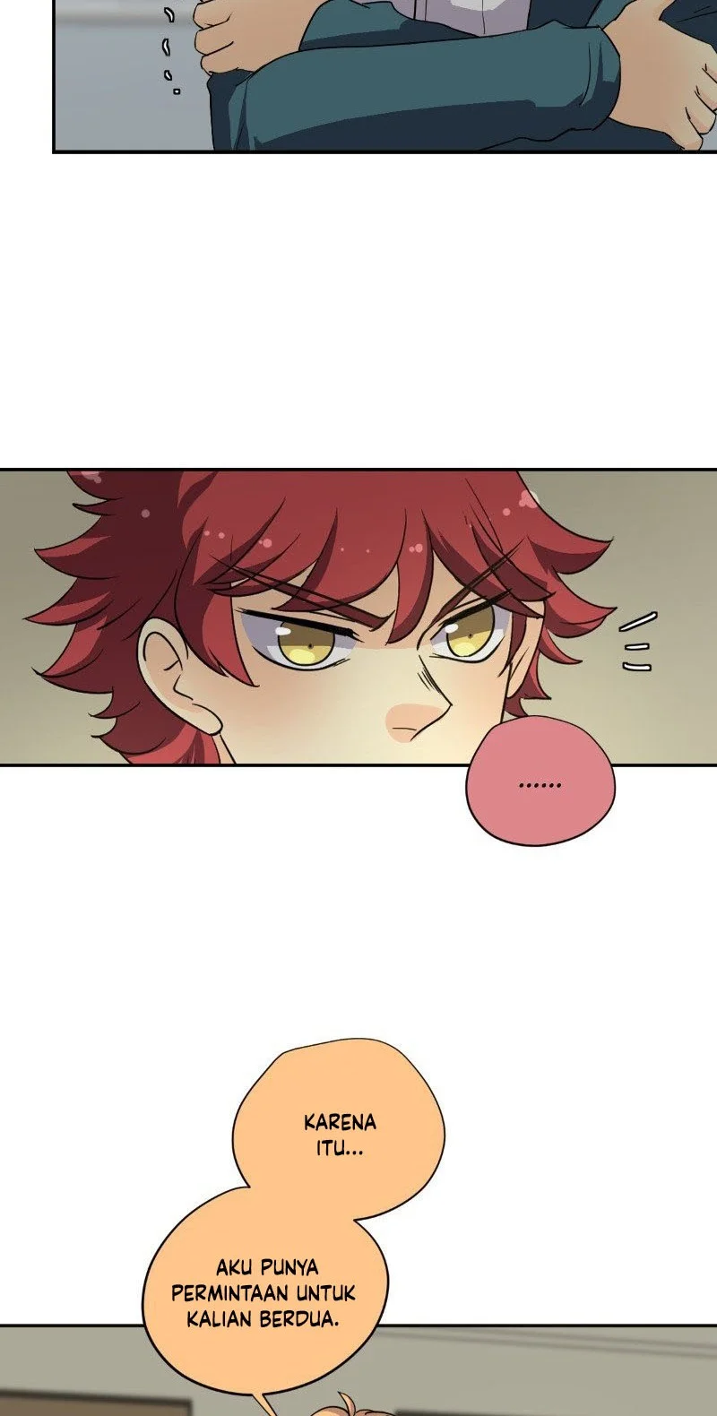 unOrdinary Chapter 186 Gambar 13