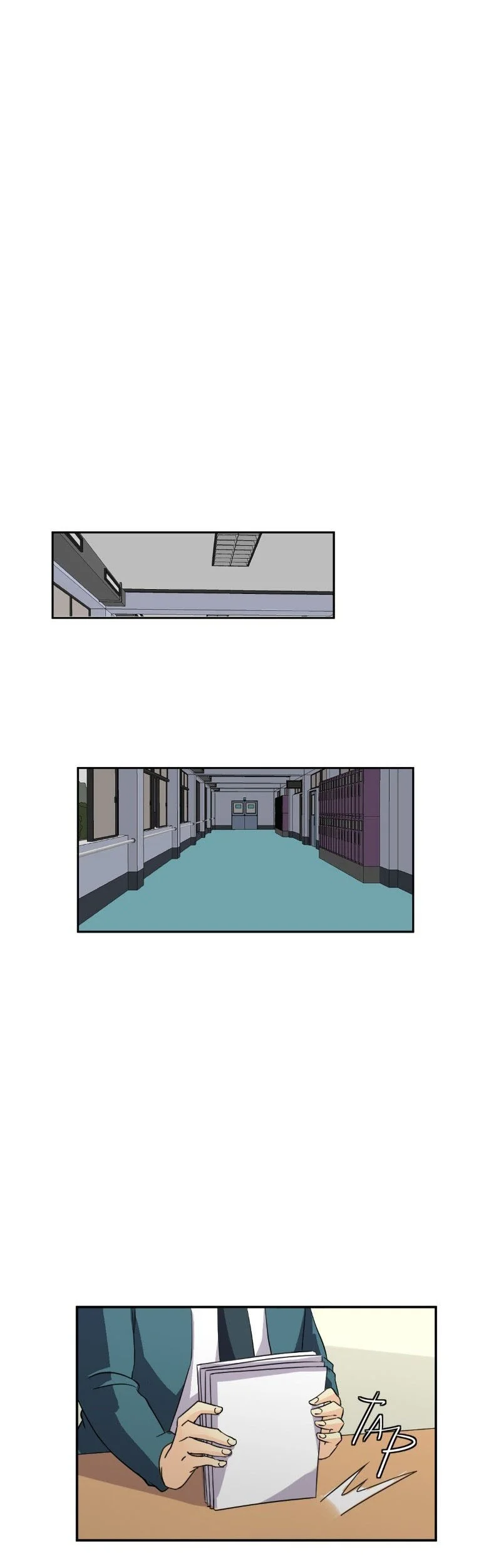 unOrdinary Chapter 186 Gambar 22