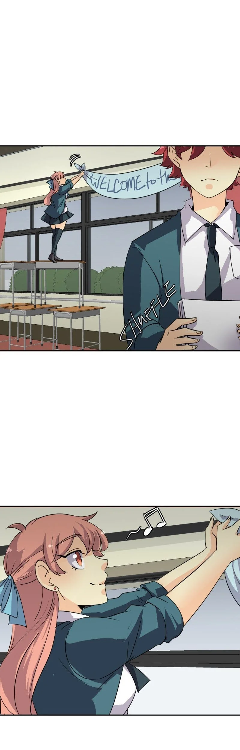 unOrdinary Chapter 186 Gambar 23