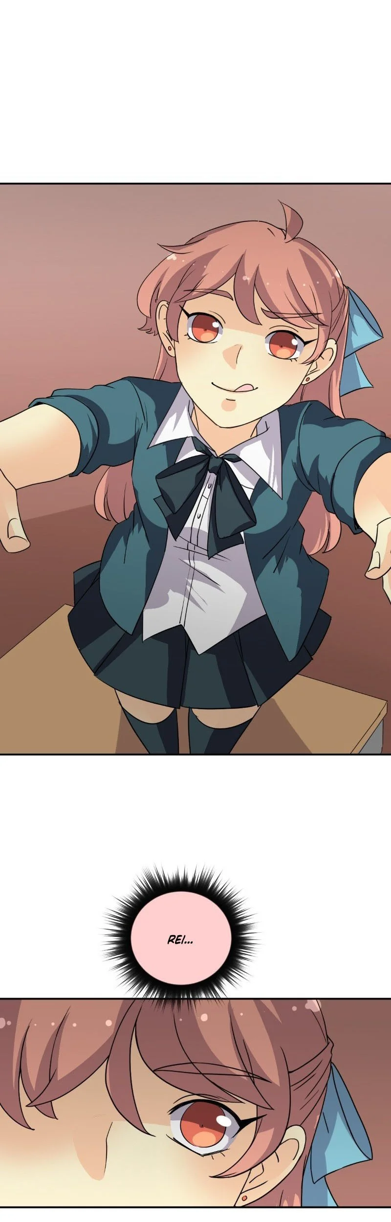 unOrdinary Chapter 186 Gambar 24