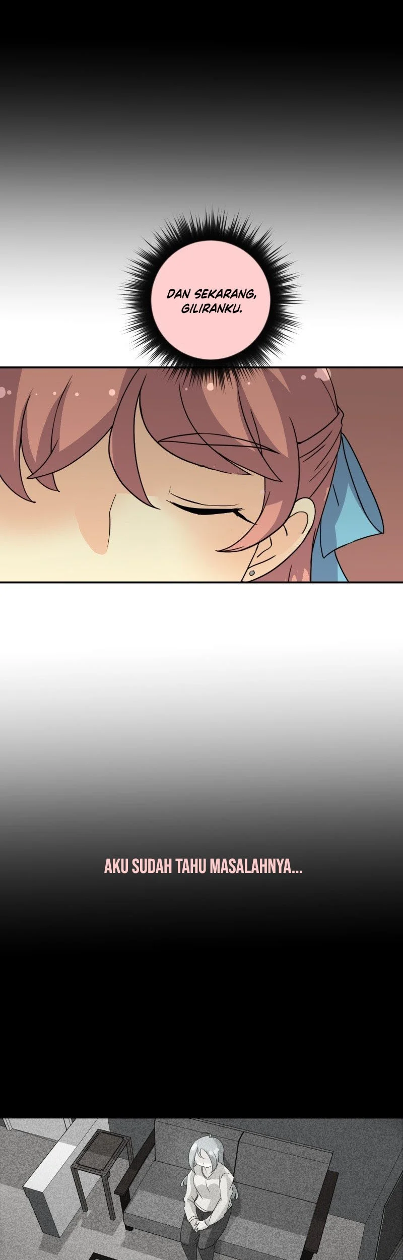 unOrdinary Chapter 186 Gambar 28