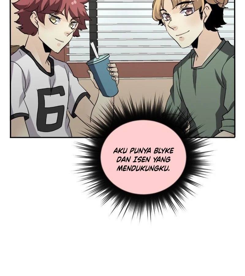 unOrdinary Chapter 186 Gambar 31