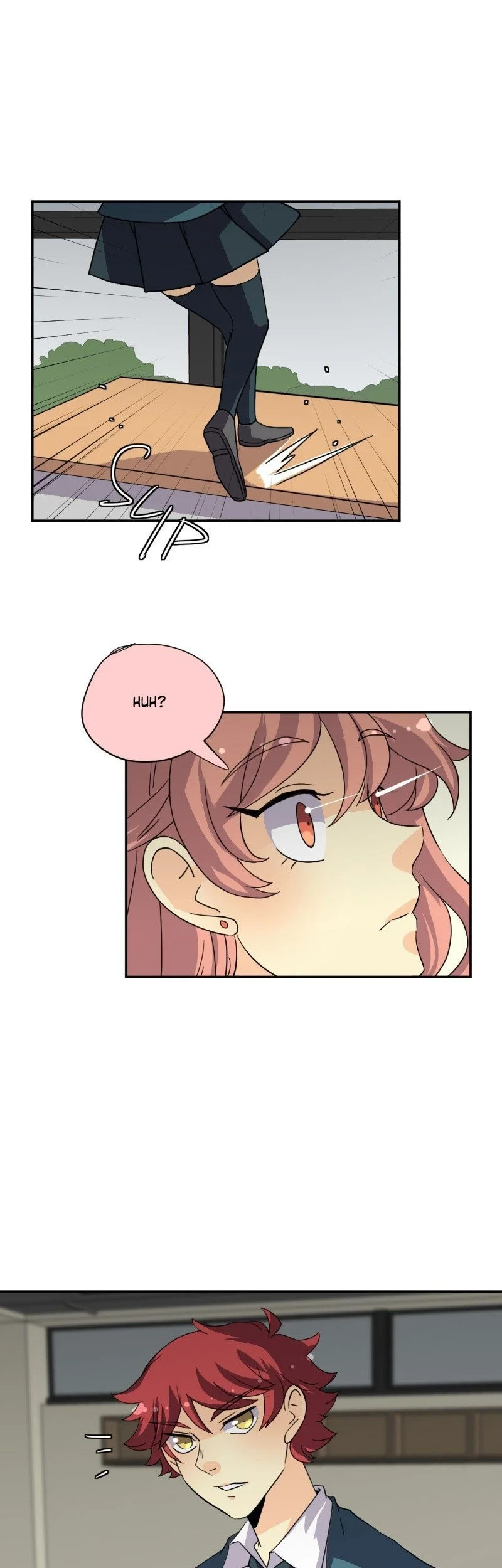 unOrdinary Chapter 186 Gambar 36