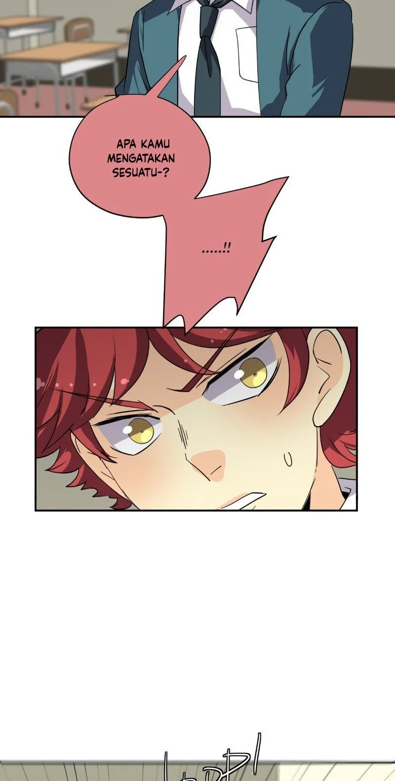 unOrdinary Chapter 186 Gambar 37