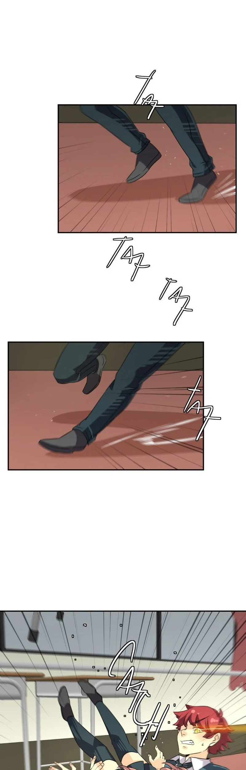 unOrdinary Chapter 186 Gambar 39