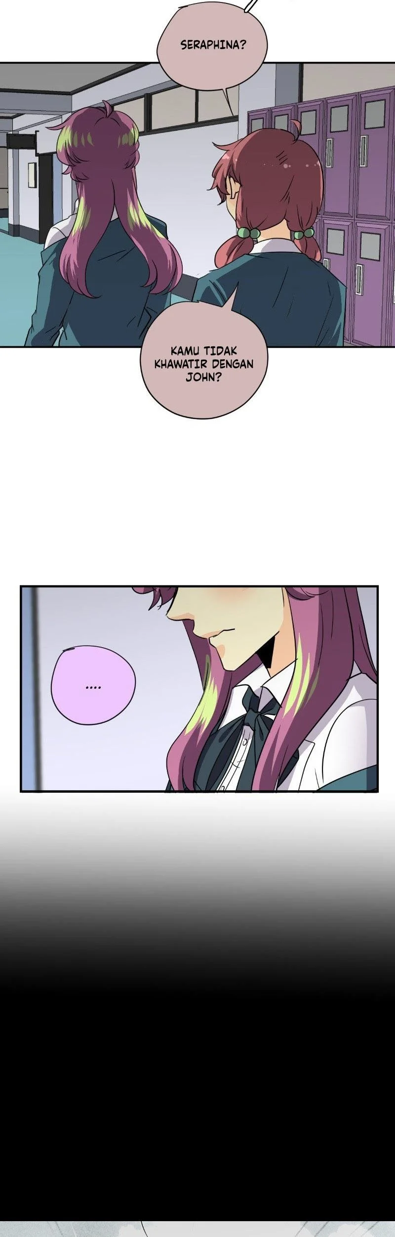 unOrdinary Chapter 187 Gambar 22