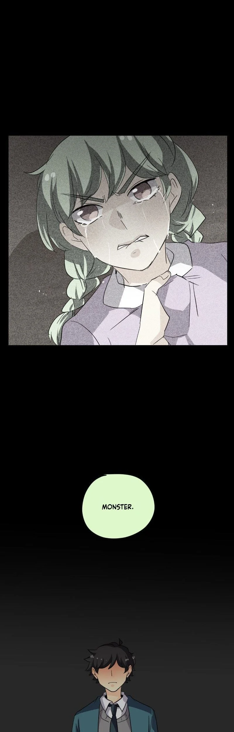 unOrdinary Chapter 187 Gambar 36