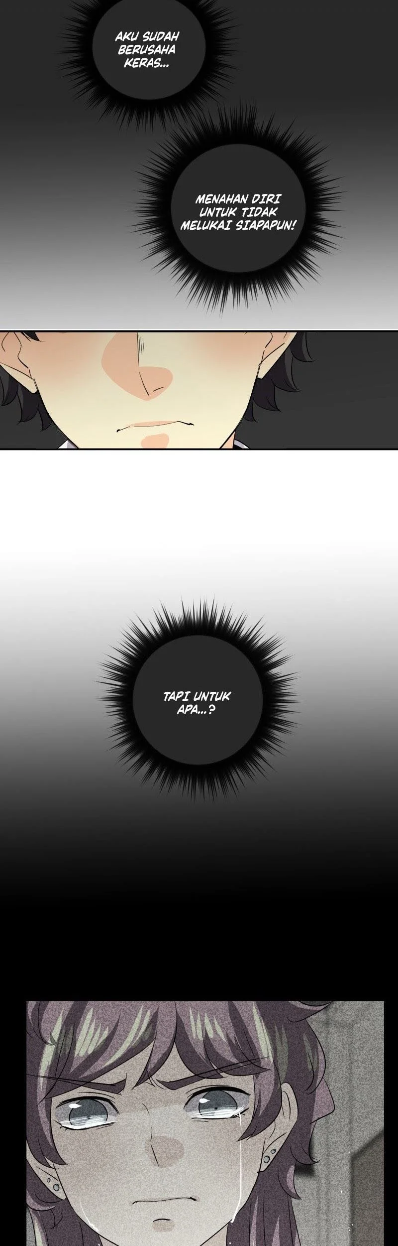 unOrdinary Chapter 187 Gambar 38