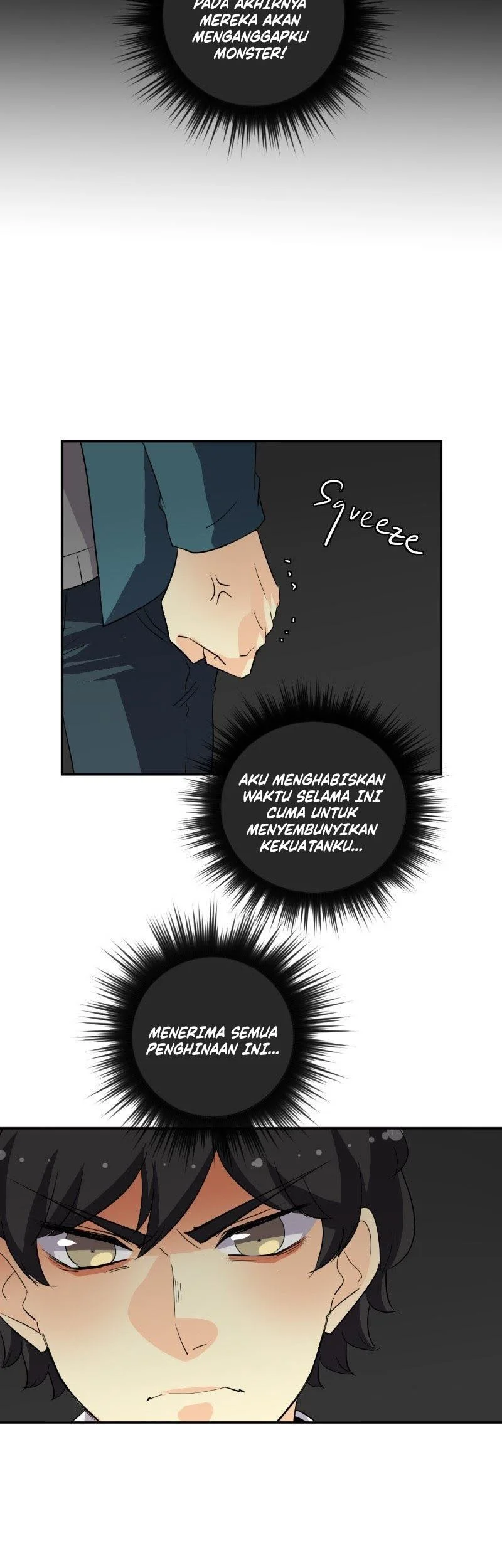 unOrdinary Chapter 187 Gambar 40