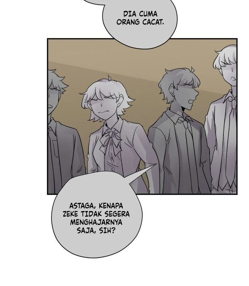 unOrdinary Chapter 187 Gambar 43