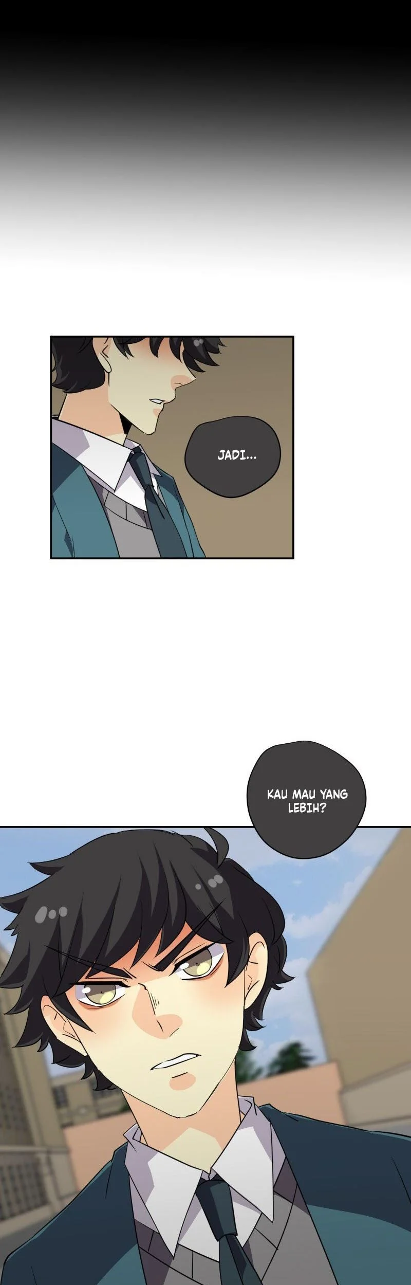 unOrdinary Chapter 187 Gambar 48