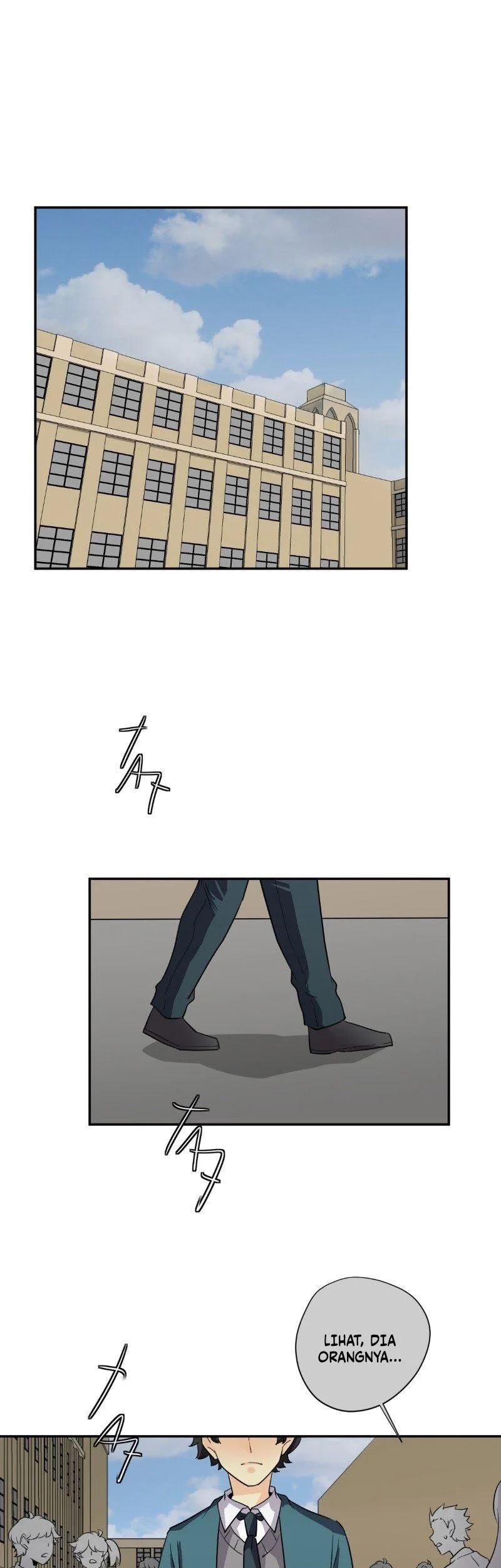 Manhwa unOrdinary Chapter 187 gambar nomor 2