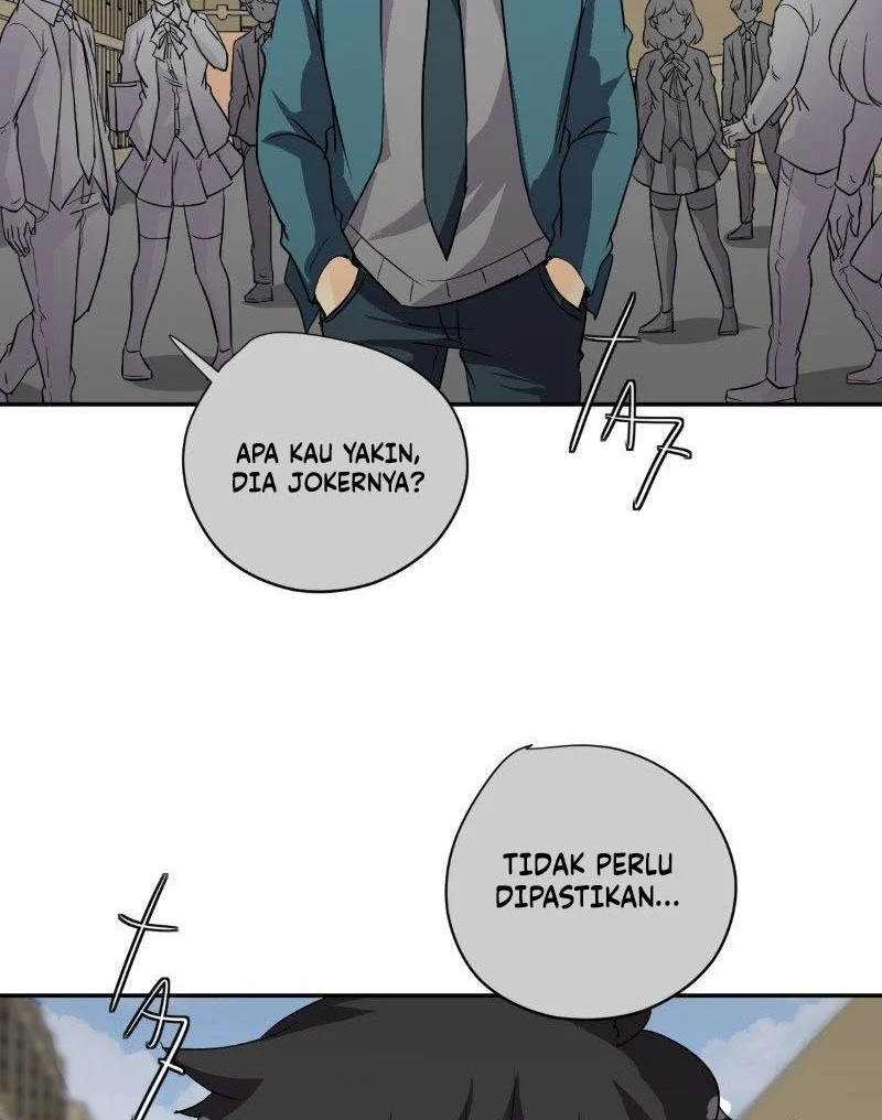 unOrdinary Chapter 187 Gambar 3