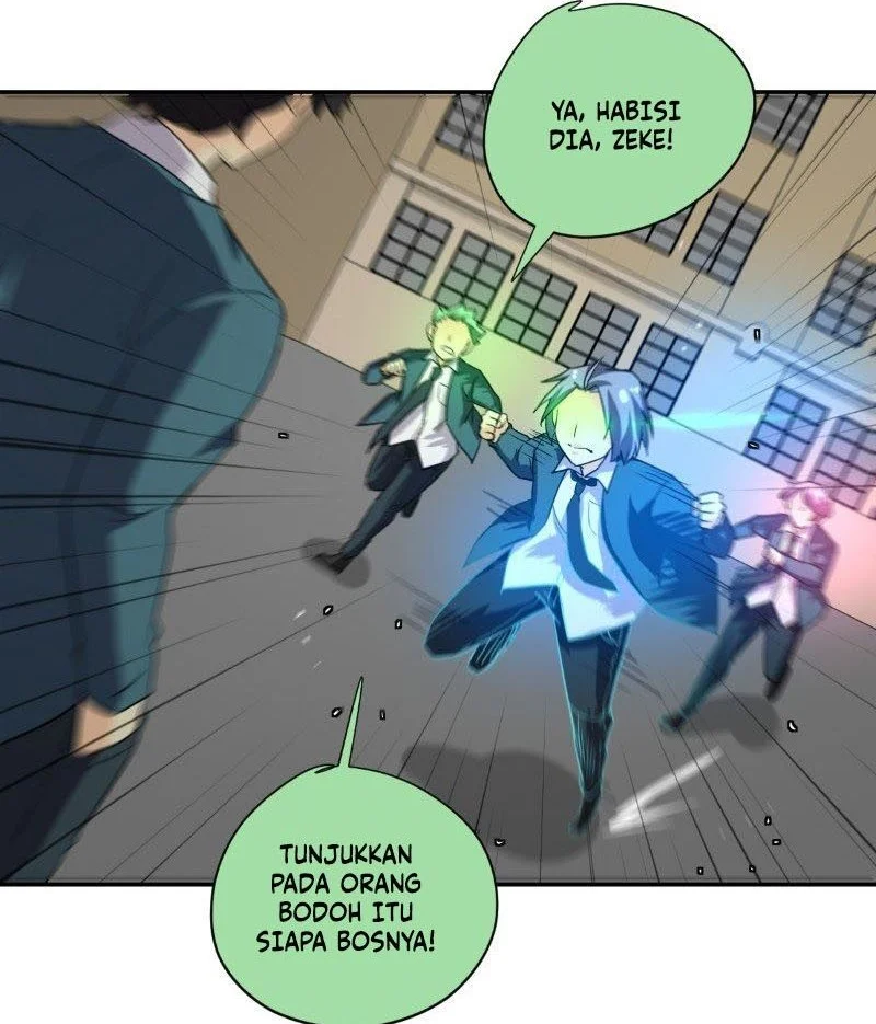 unOrdinary Chapter 187 Gambar 61