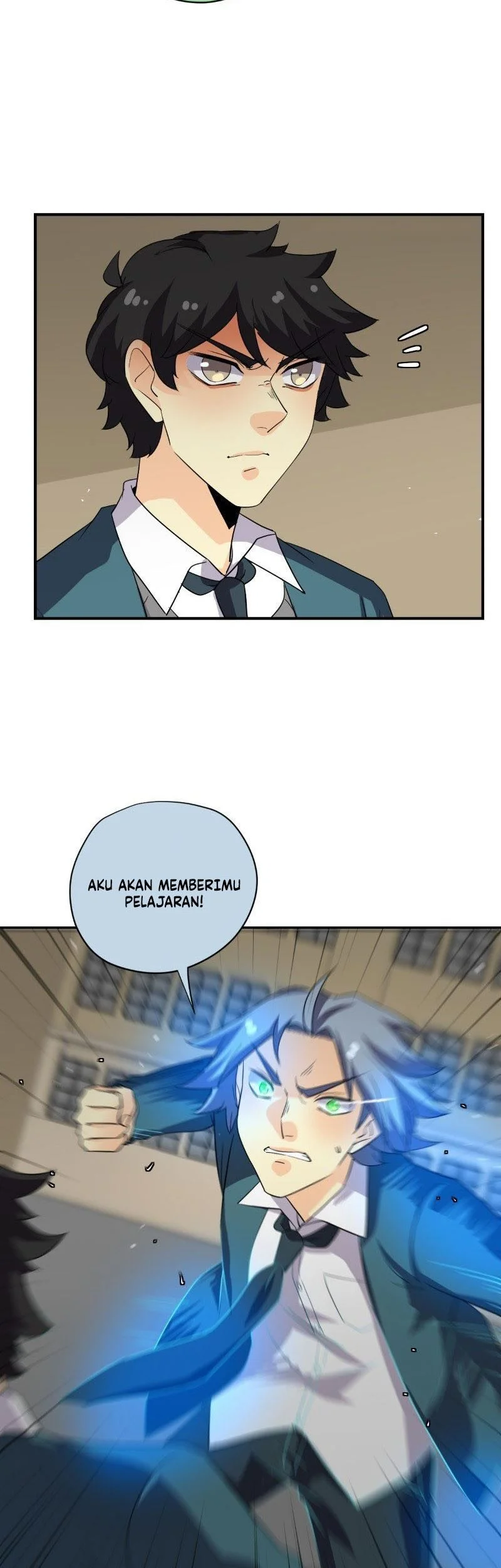 unOrdinary Chapter 187 Gambar 62