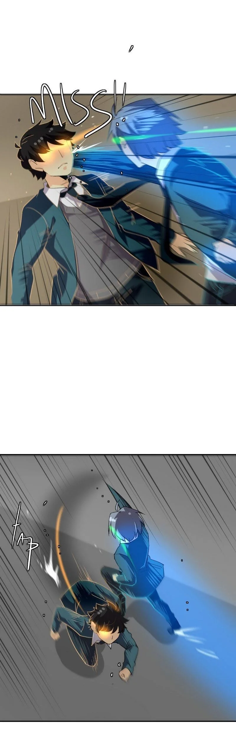 unOrdinary Chapter 187 Gambar 64