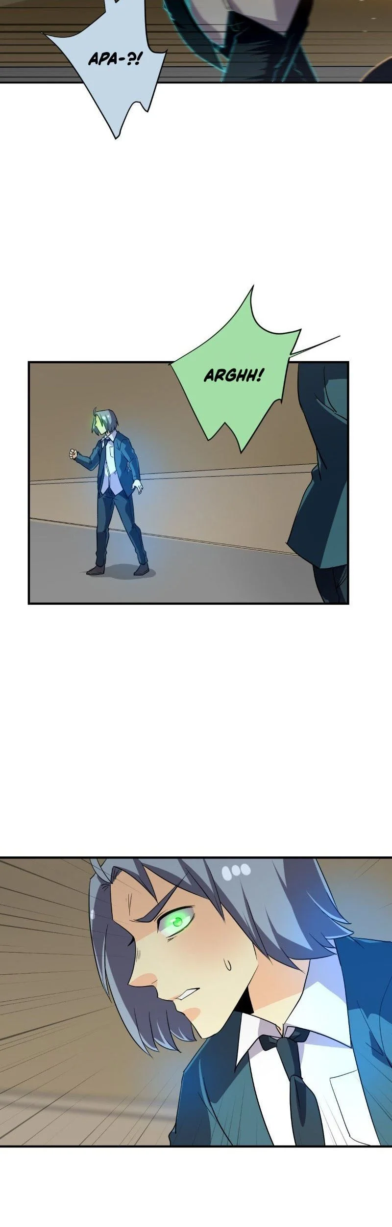 unOrdinary Chapter 187 Gambar 66