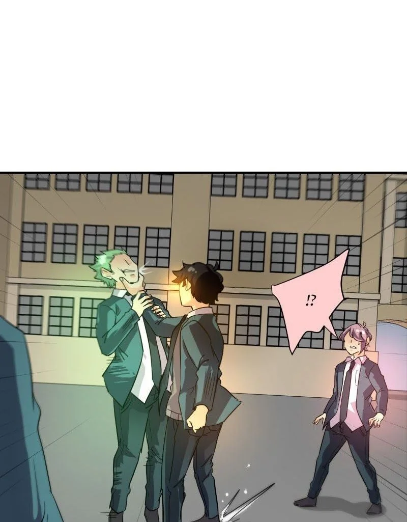 unOrdinary Chapter 187 Gambar 67