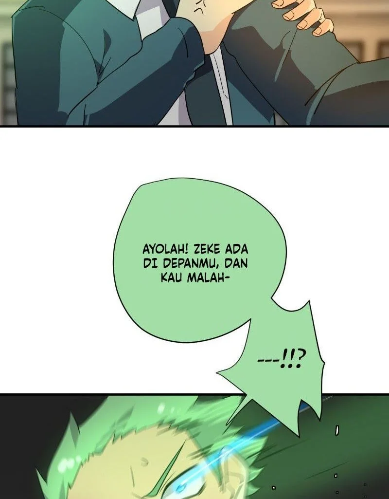 unOrdinary Chapter 187 Gambar 69