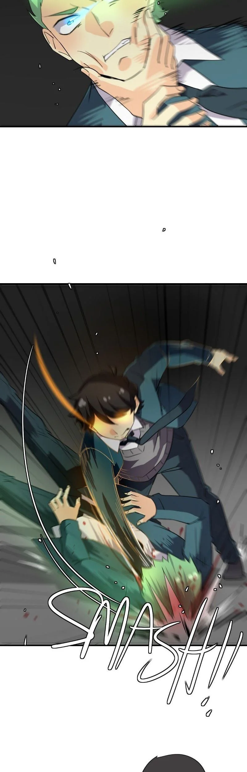 unOrdinary Chapter 187 Gambar 70