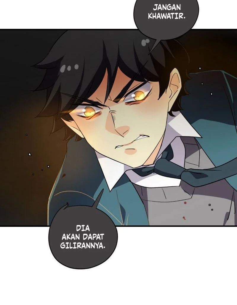 unOrdinary Chapter 187 Gambar 71