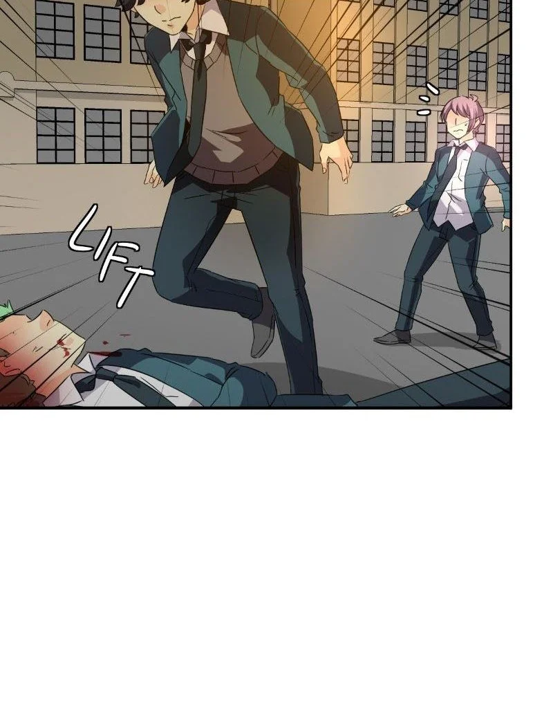 unOrdinary Chapter 187 Gambar 75