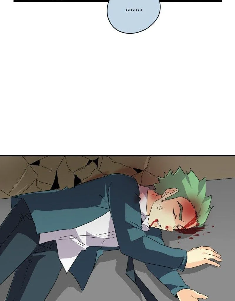 unOrdinary Chapter 187 Gambar 77