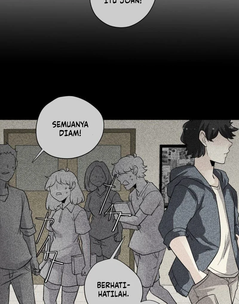 unOrdinary Chapter 187 Gambar 5