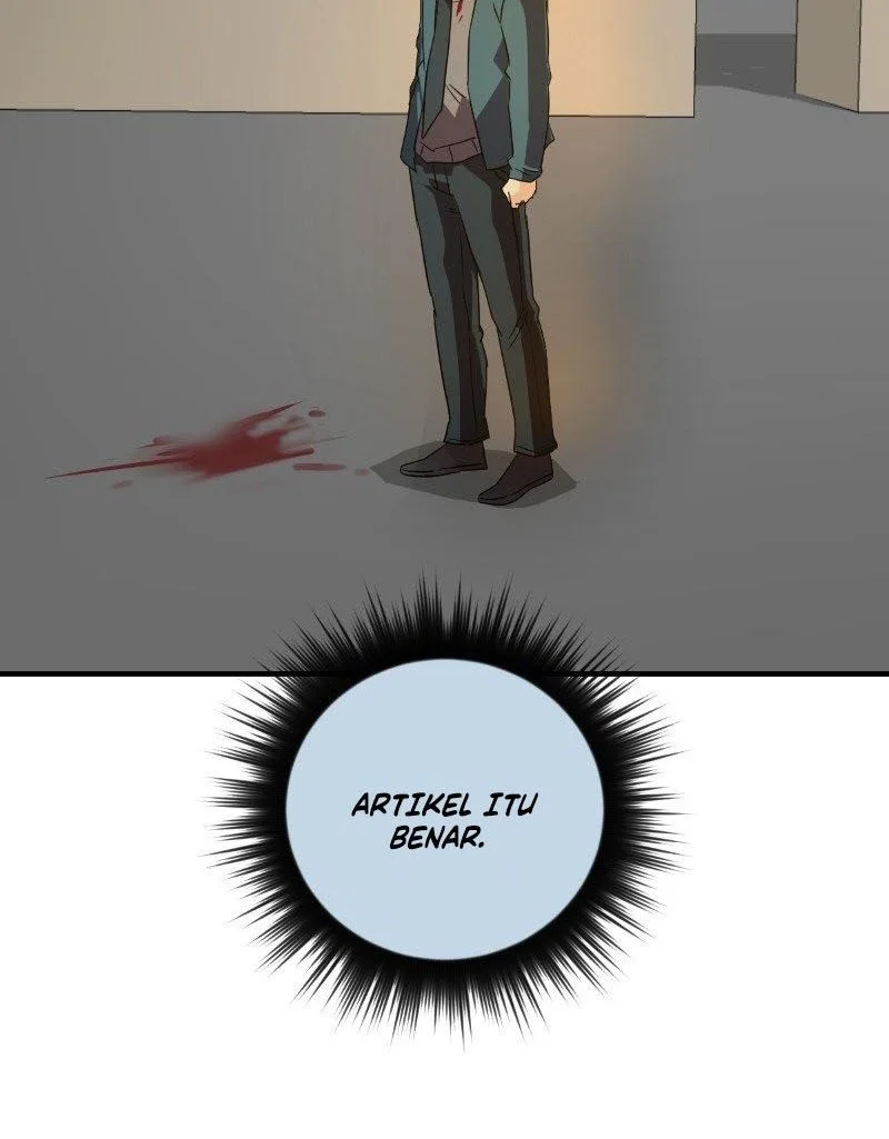 unOrdinary Chapter 187 Gambar 79