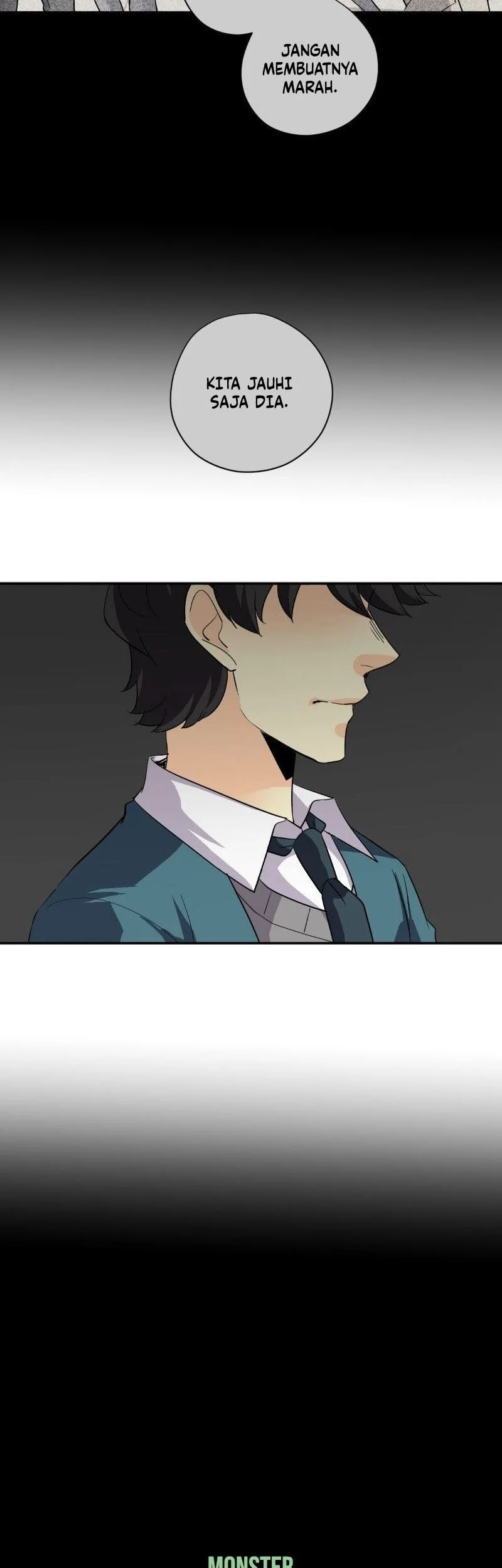 unOrdinary Chapter 187 Gambar 6