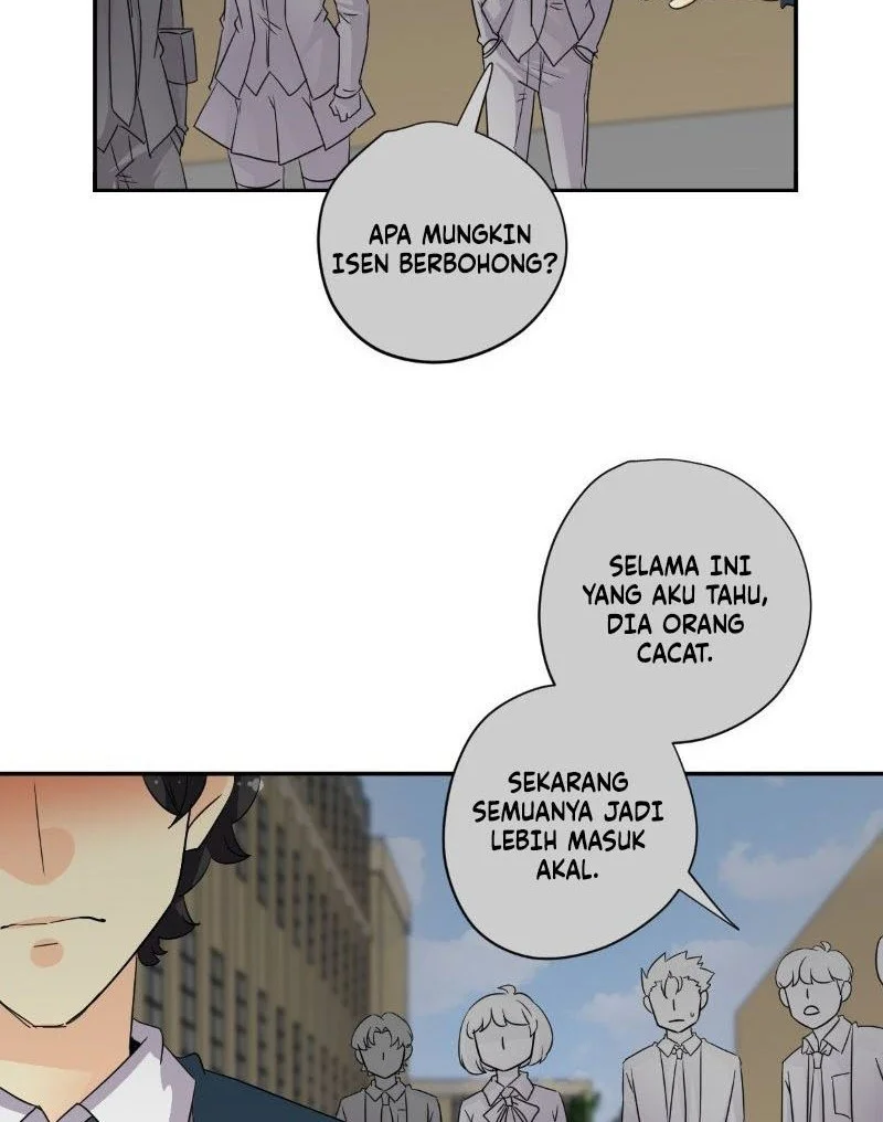 unOrdinary Chapter 187 Gambar 13