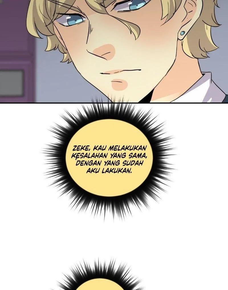 unOrdinary Chapter 187 Gambar 17