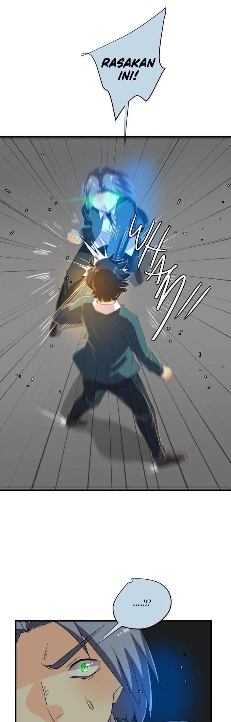 unOrdinary Chapter 188 Gambar 38